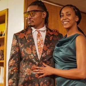 Meet your Posher, James